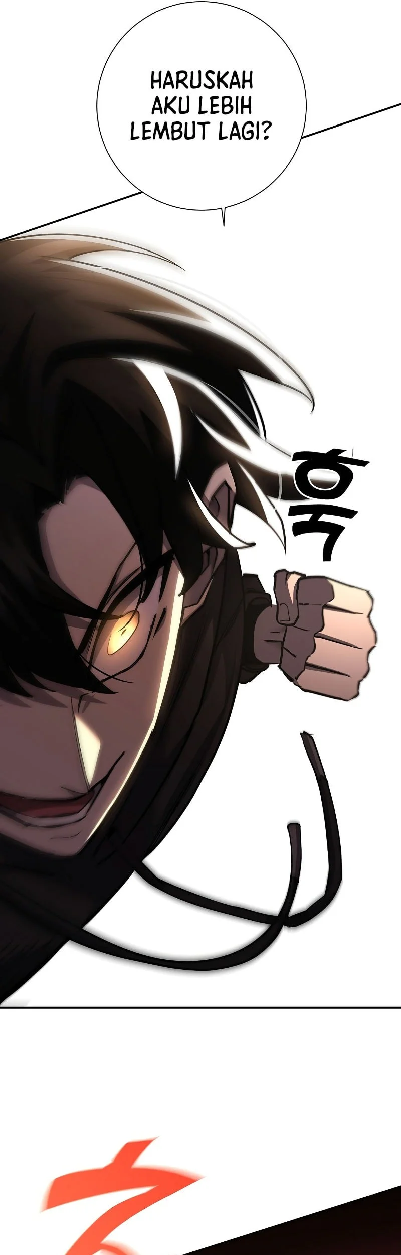 The Sword God From A Fallen World Chapter 51 Gambar 46