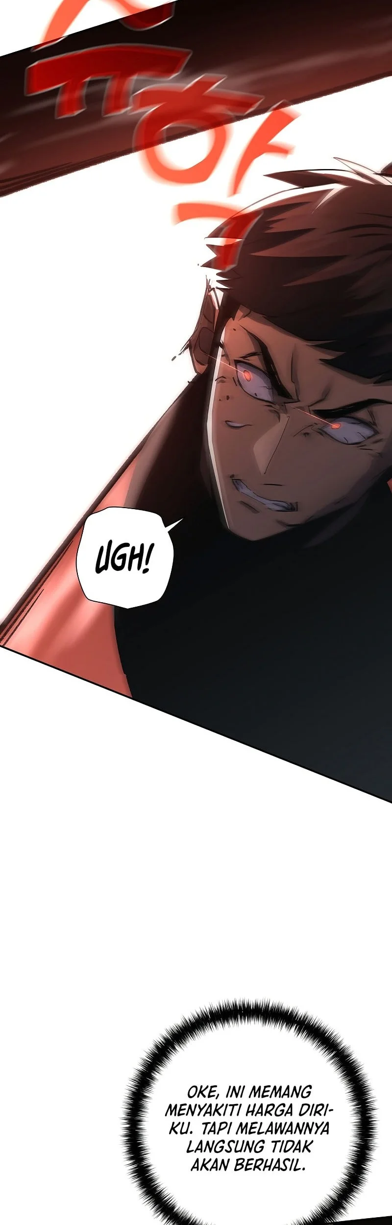 The Sword God From A Fallen World Chapter 51 Gambar 47