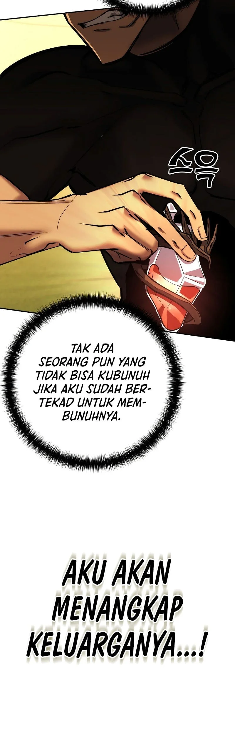 The Sword God From A Fallen World Chapter 51 Gambar 48