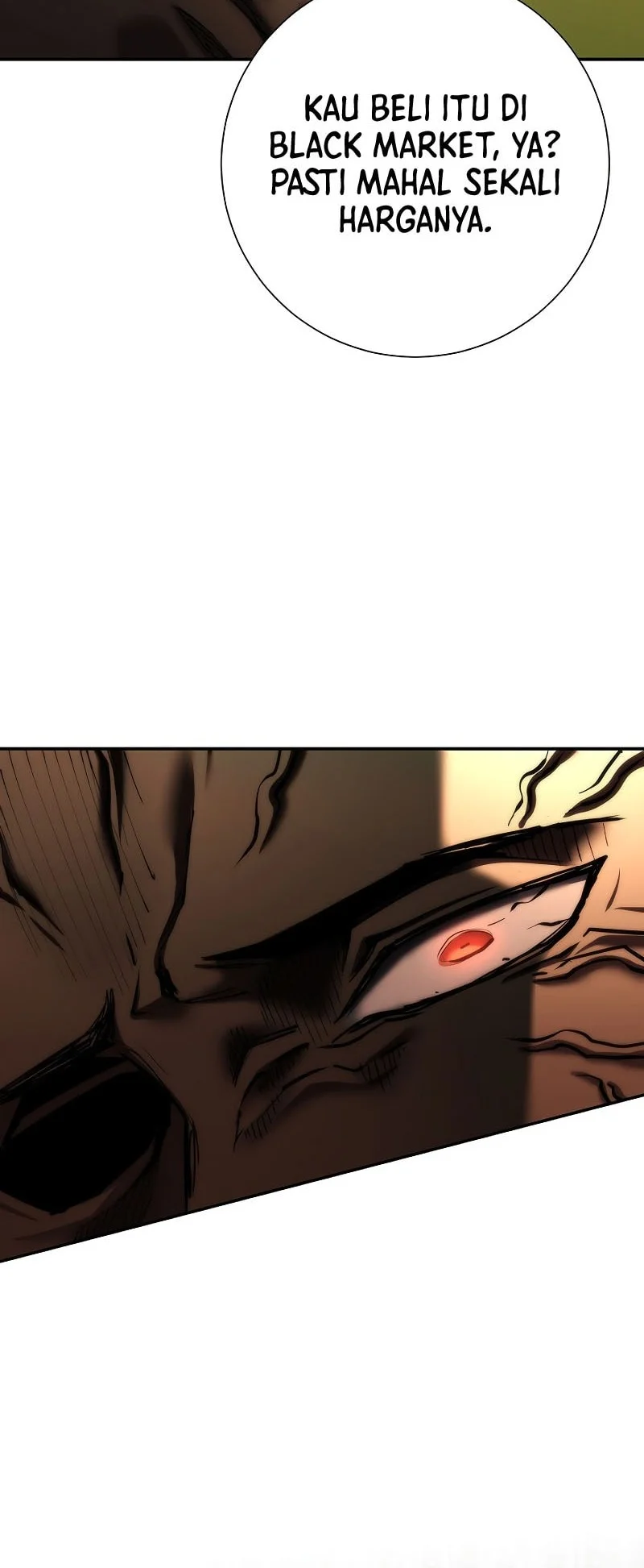 The Sword God From A Fallen World Chapter 51 Gambar 53