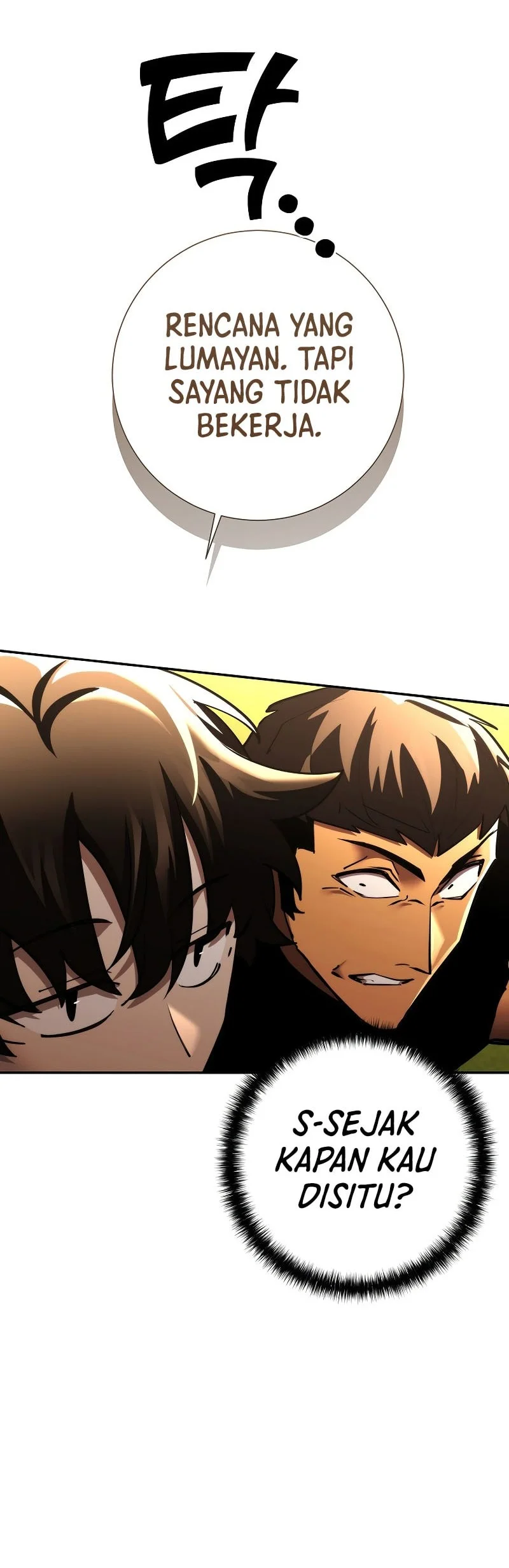 The Sword God From A Fallen World Chapter 51 Gambar 57