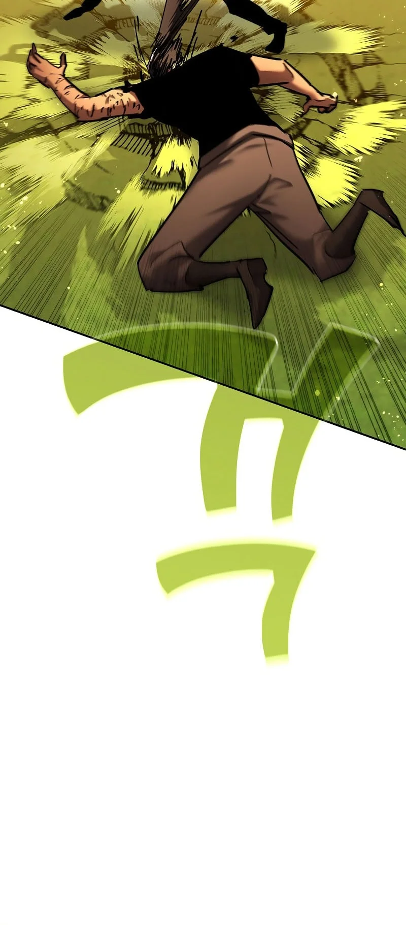 The Sword God From A Fallen World Chapter 51 Gambar 61