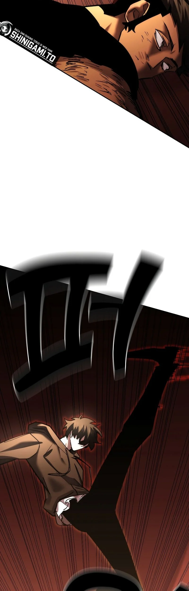 The Sword God From A Fallen World Chapter 51 Gambar 63