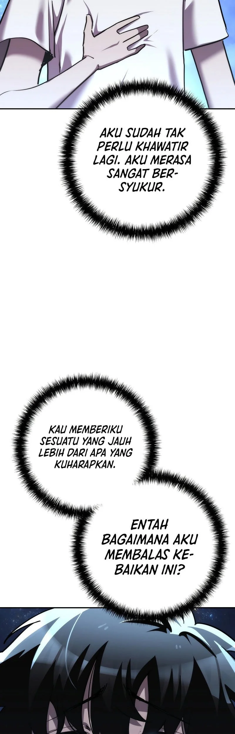 The Sword God From A Fallen World Chapter 51 Gambar 71