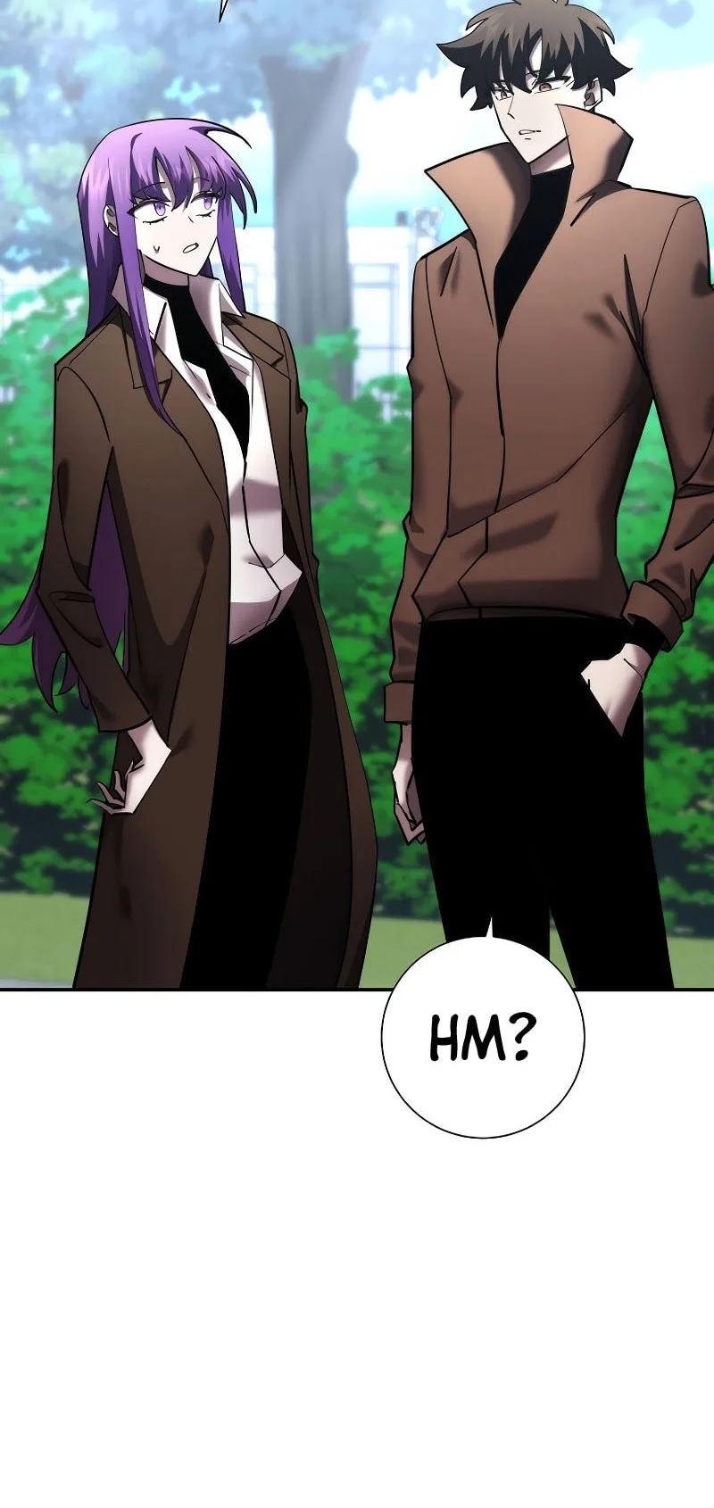 The Sword God From A Fallen World Chapter 51 Gambar 5