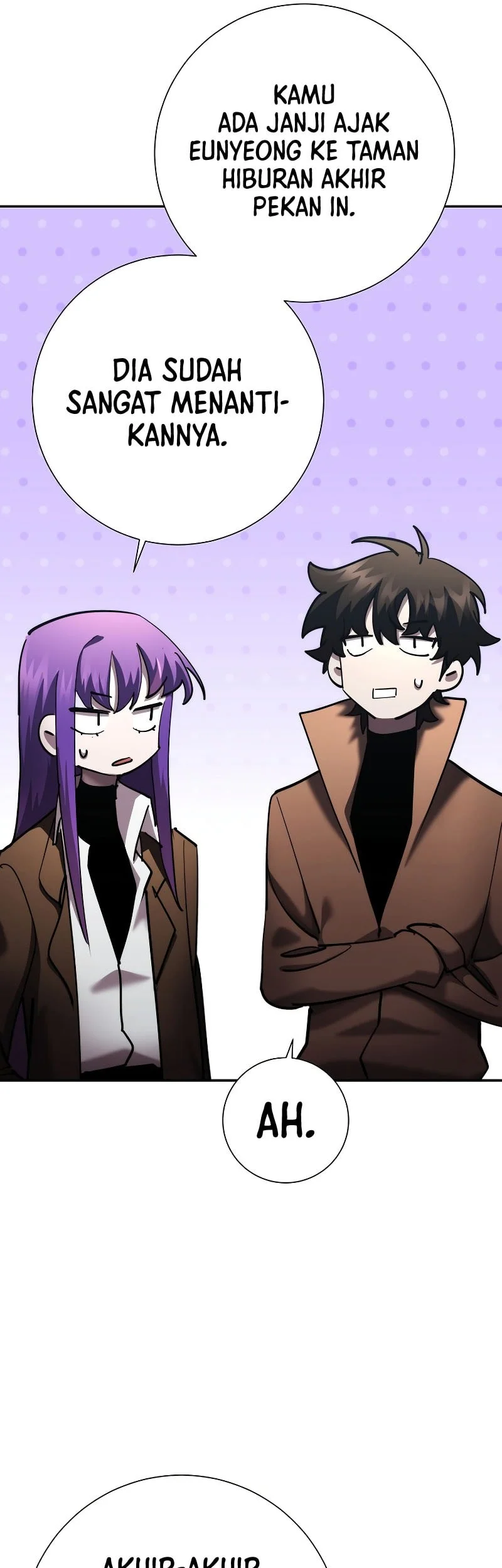 The Sword God From A Fallen World Chapter 51 Gambar 6