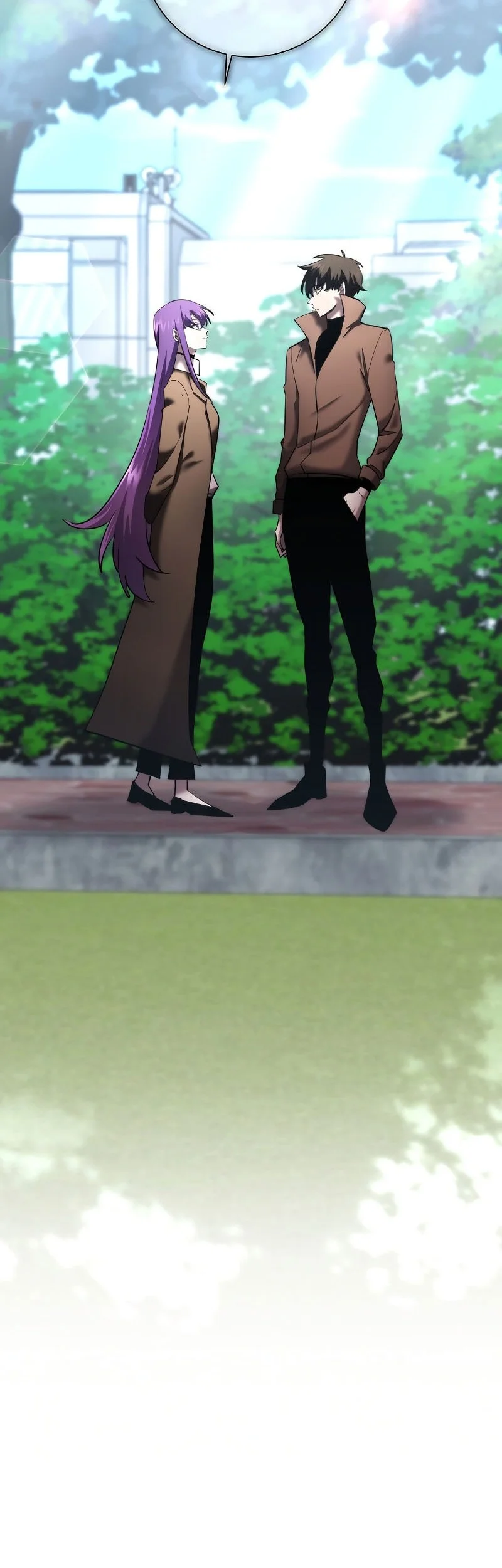 The Sword God From A Fallen World Chapter 51 Gambar 9