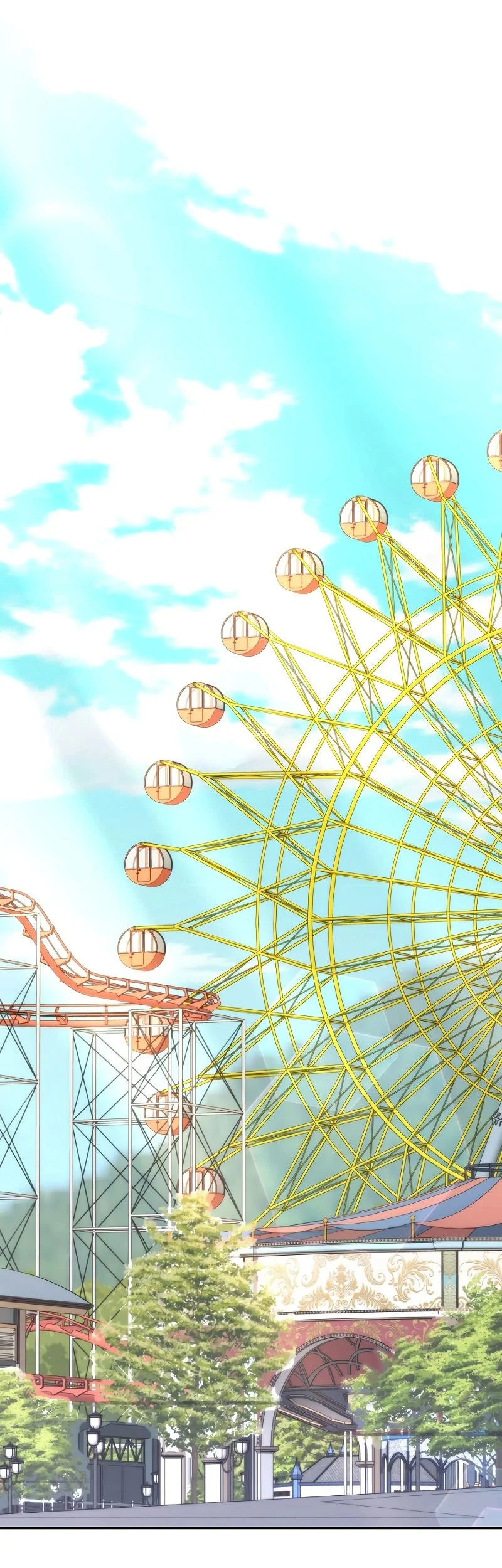 The Sword God From A Fallen World Chapter 51 Gambar 10