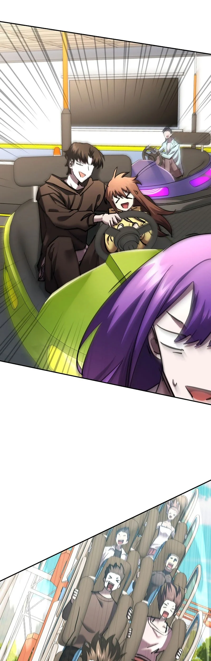 The Sword God From A Fallen World Chapter 51 Gambar 14