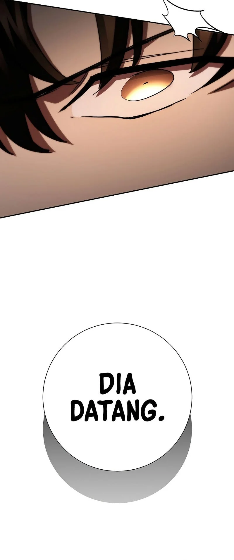 The Sword God From A Fallen World Chapter 51 Gambar 25