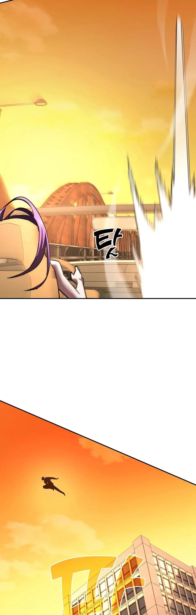 The Sword God From A Fallen World Chapter 51 Gambar 28