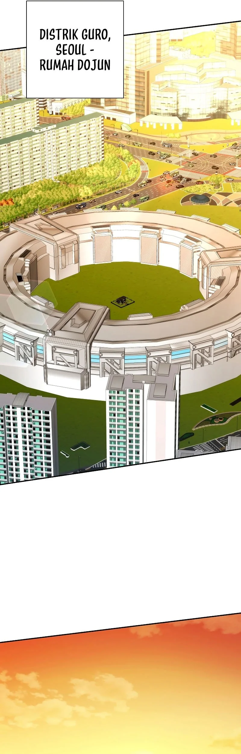 The Sword God From A Fallen World Chapter 51 Gambar 30