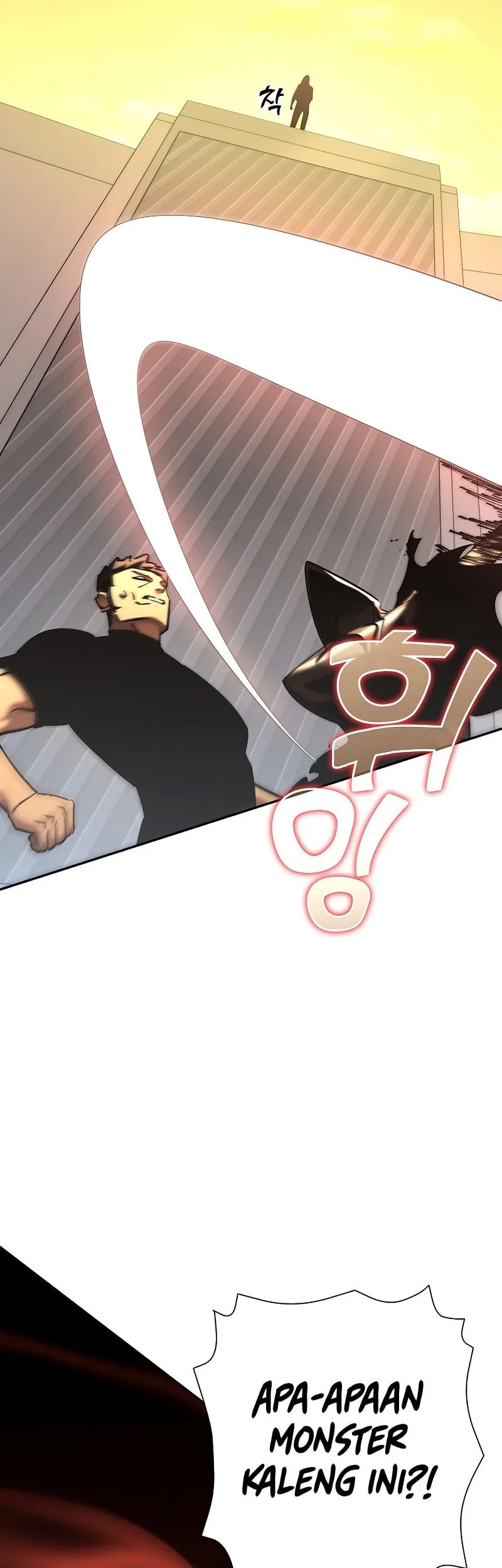 The Sword God From A Fallen World Chapter 51 Gambar 31