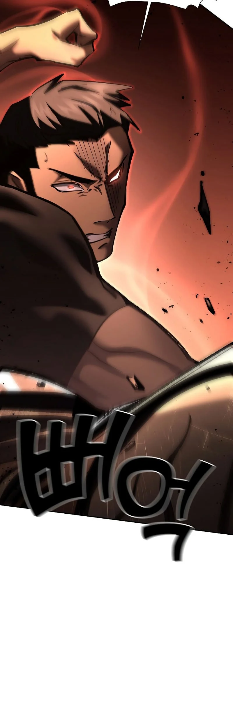 The Sword God From A Fallen World Chapter 51 Gambar 32