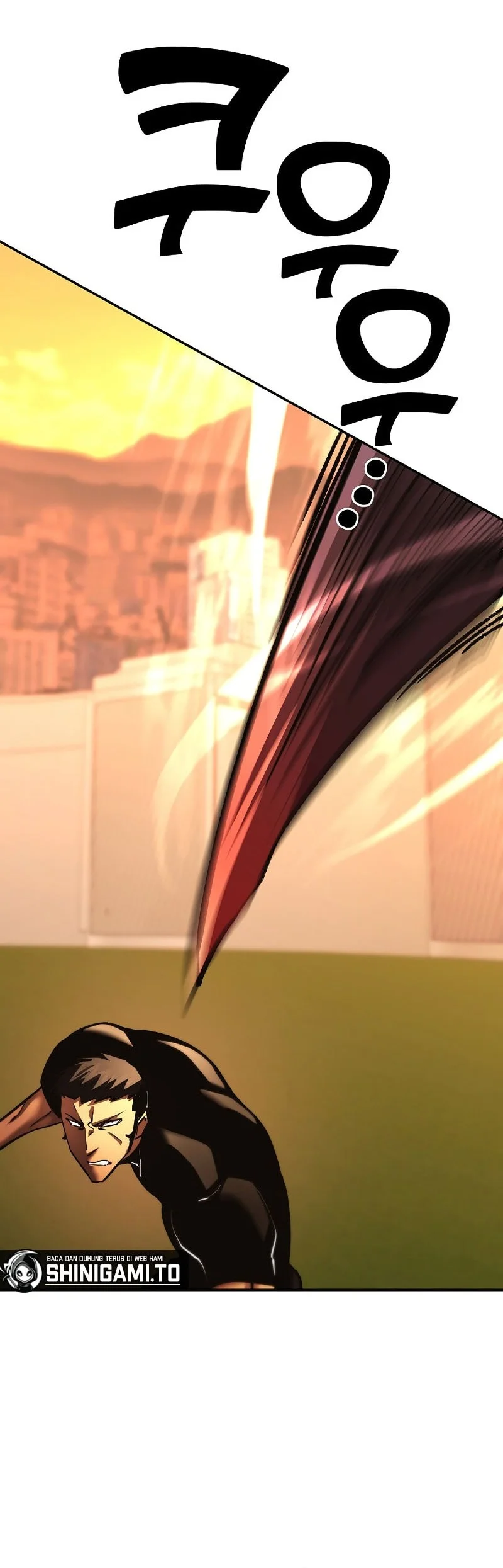 The Sword God From A Fallen World Chapter 51 Gambar 33