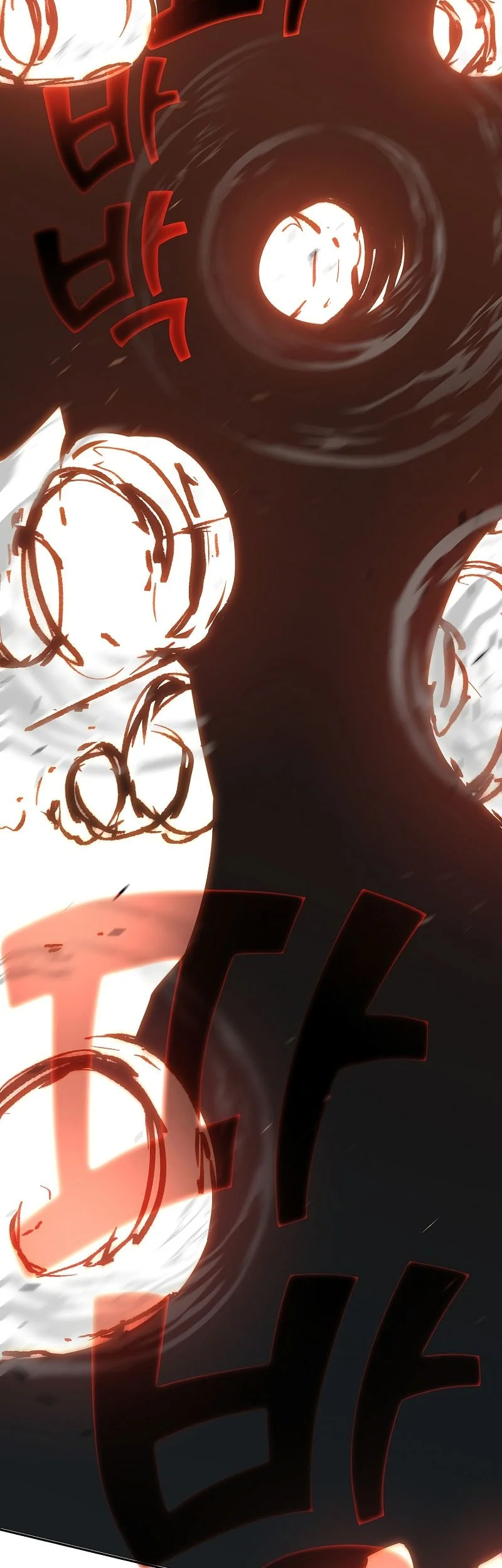 The Sword God From A Fallen World Chapter 58 Gambar 36