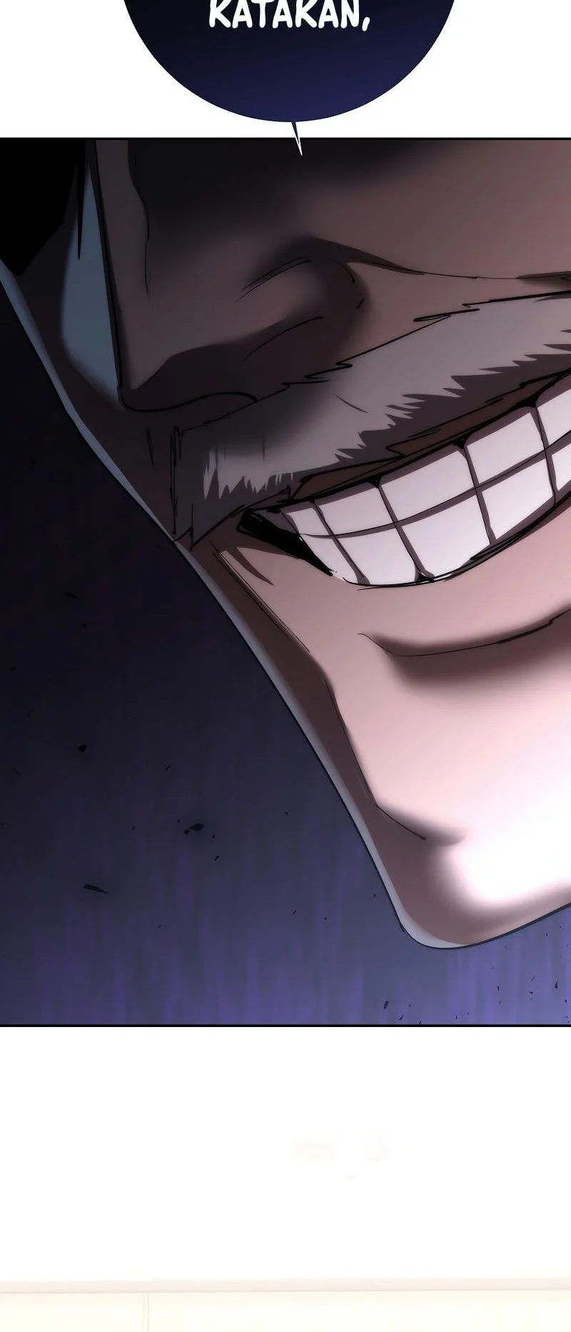 The Sword God From A Fallen World Chapter 58 Gambar 49