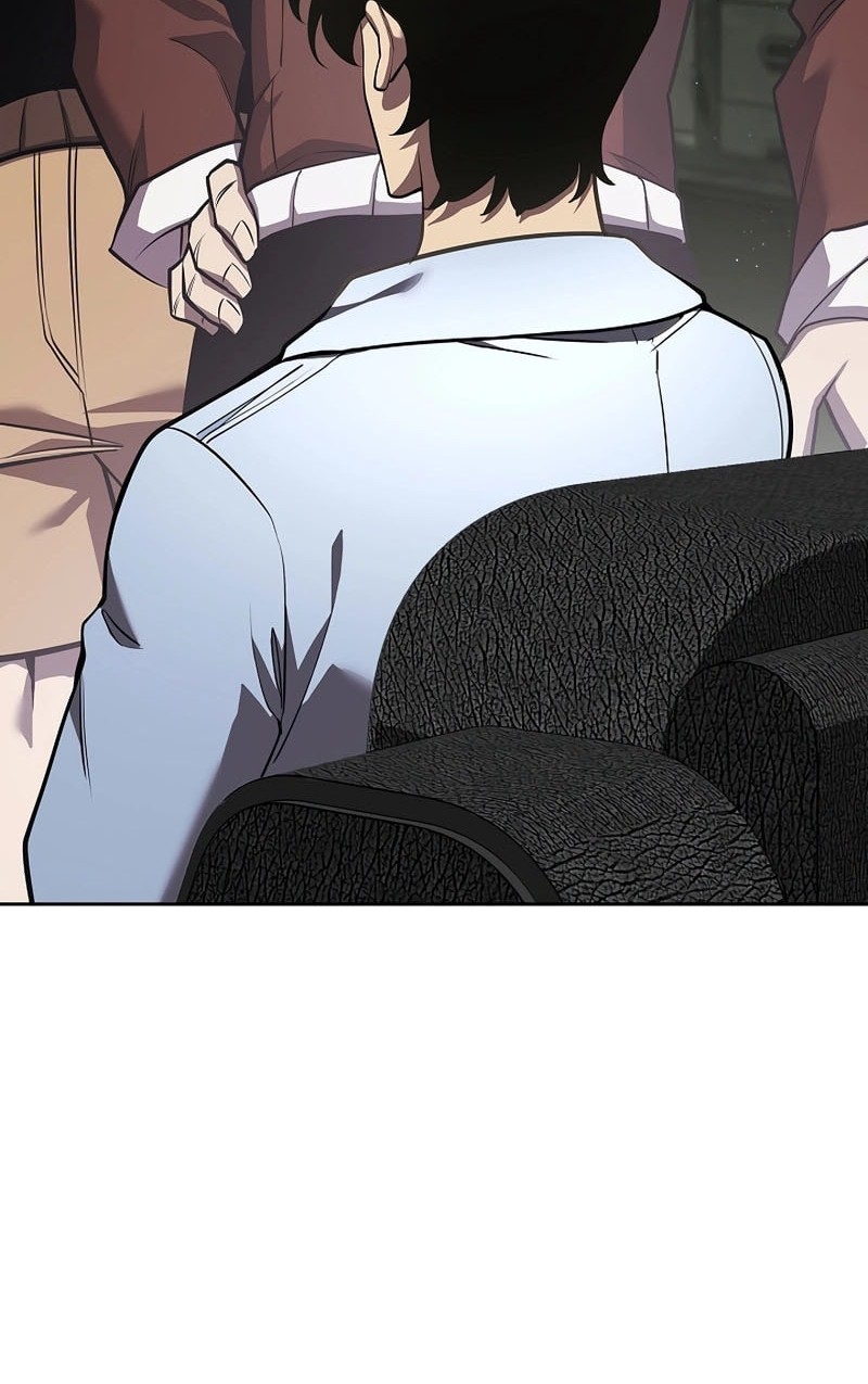 The Sword God From A Fallen World Chapter 6 Gambar 23