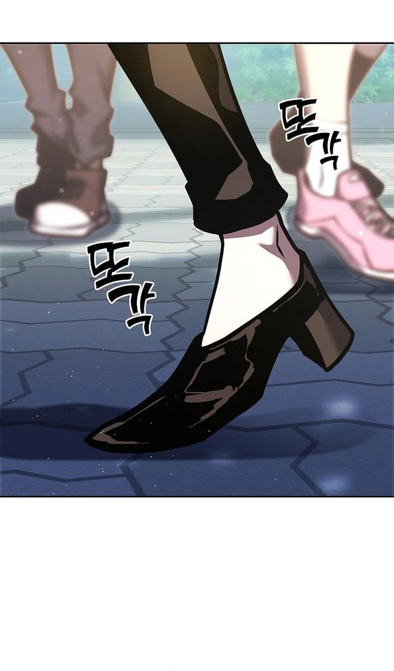 The Sword God From A Fallen World Chapter 8 Gambar 54