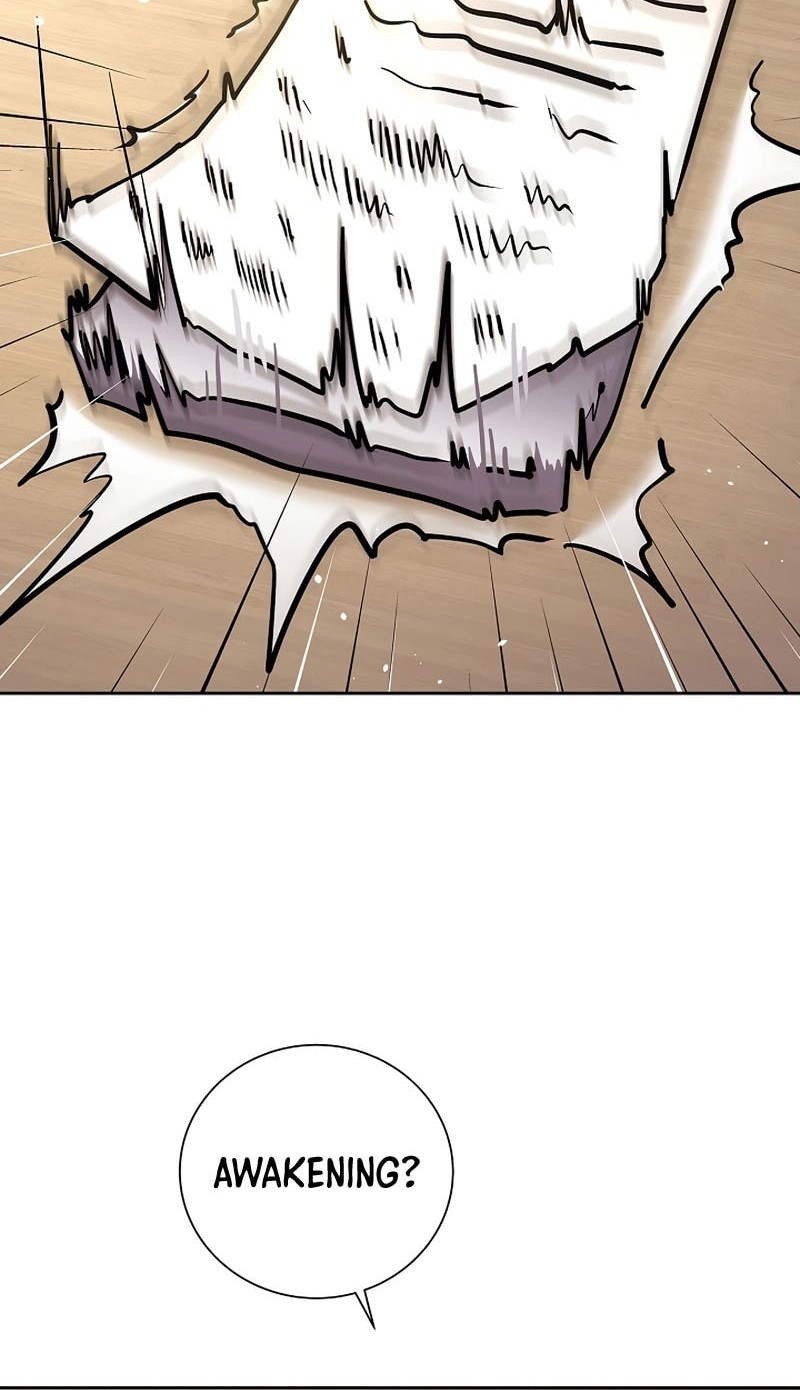 The Sword God From A Fallen World Chapter 9 Gambar 40