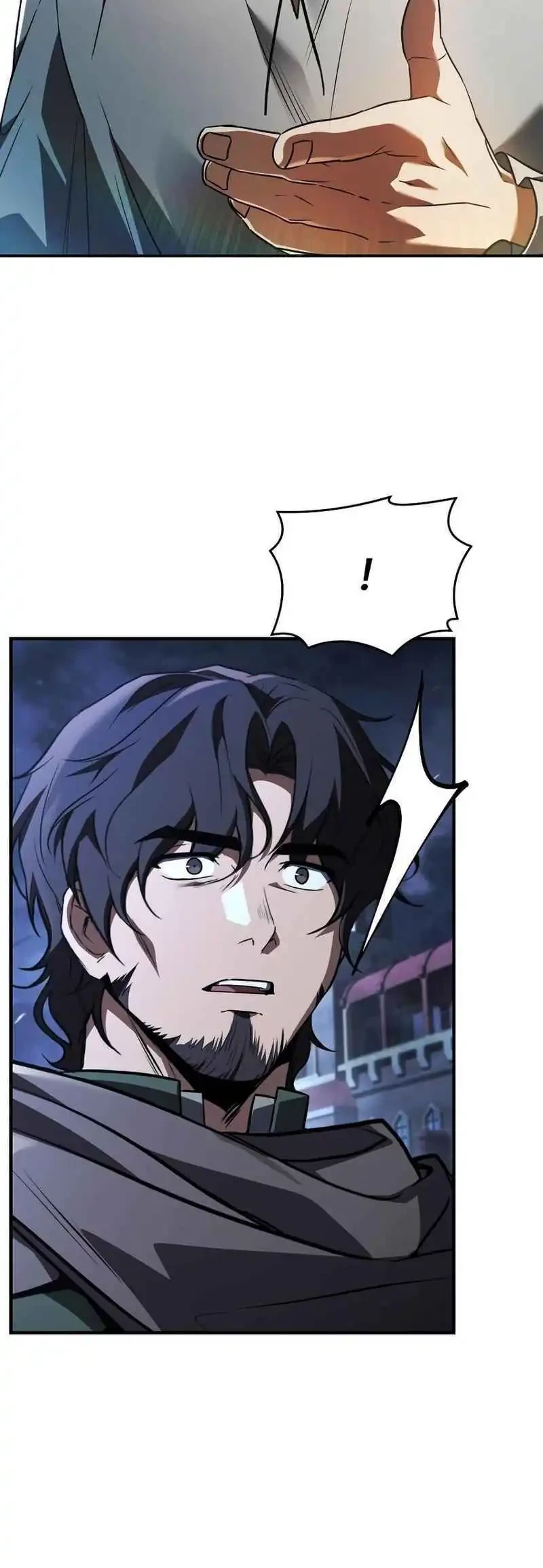 The Sword Master Who Travels Through Time Chapter 11 Gambar 22