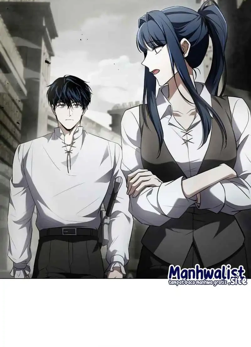 The Sword Master Who Travels Through Time Chapter 11 Gambar 32