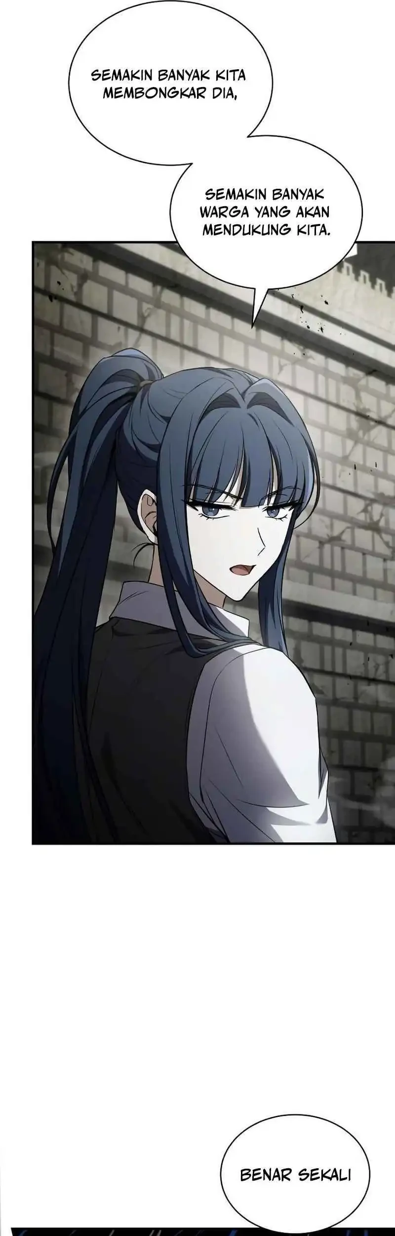 The Sword Master Who Travels Through Time Chapter 11 Gambar 33