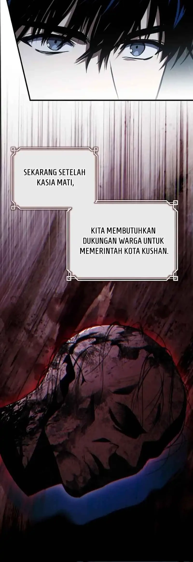 The Sword Master Who Travels Through Time Chapter 11 Gambar 34