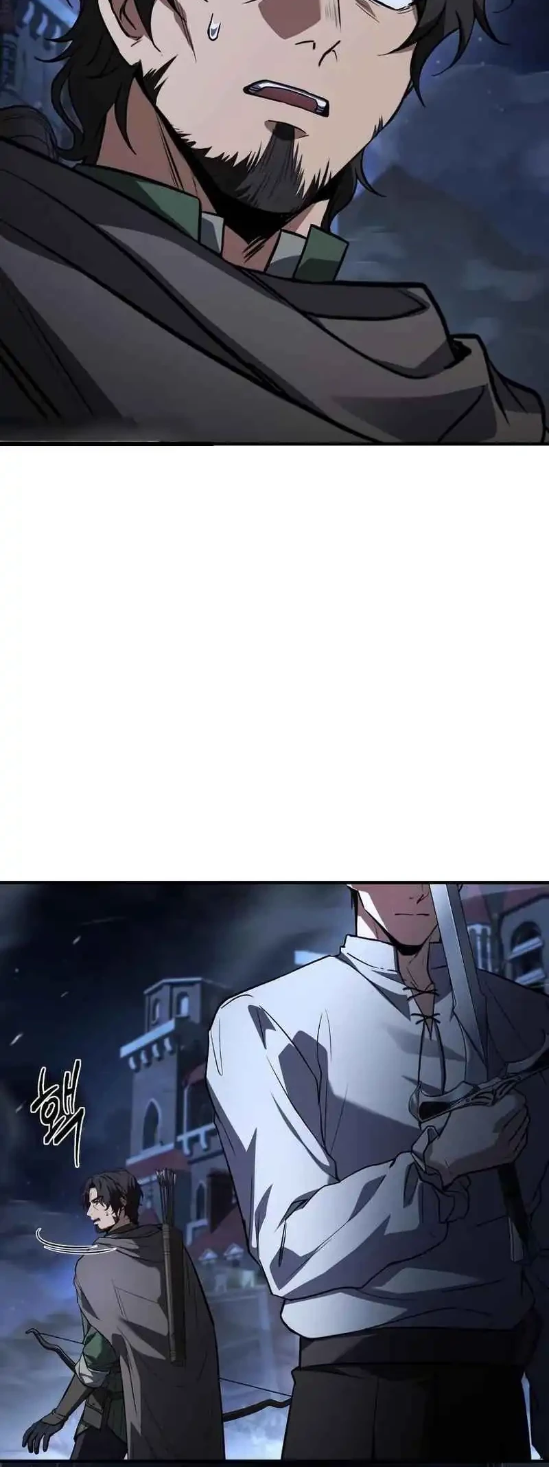 The Sword Master Who Travels Through Time Chapter 11 Gambar 12