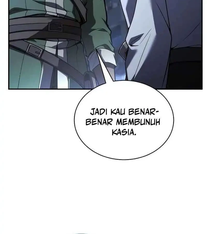 The Sword Master Who Travels Through Time Chapter 11 Gambar 16