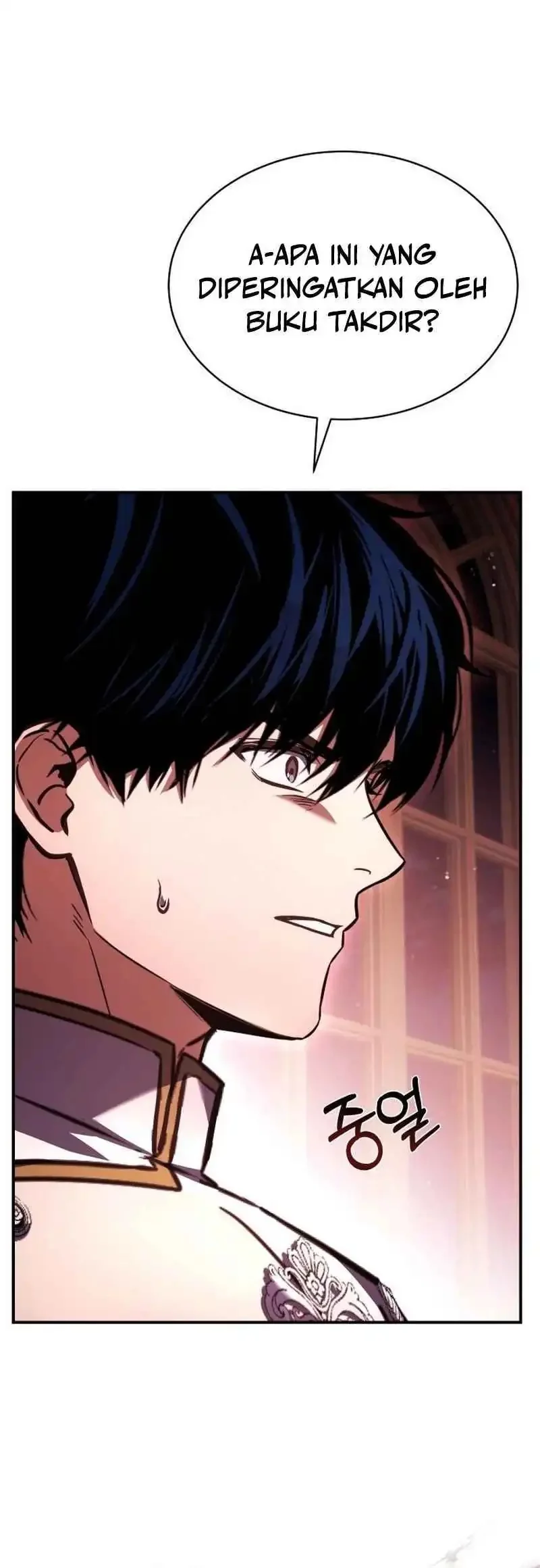 The Sword Master Who Travels Through Time Chapter 15 Gambar 27