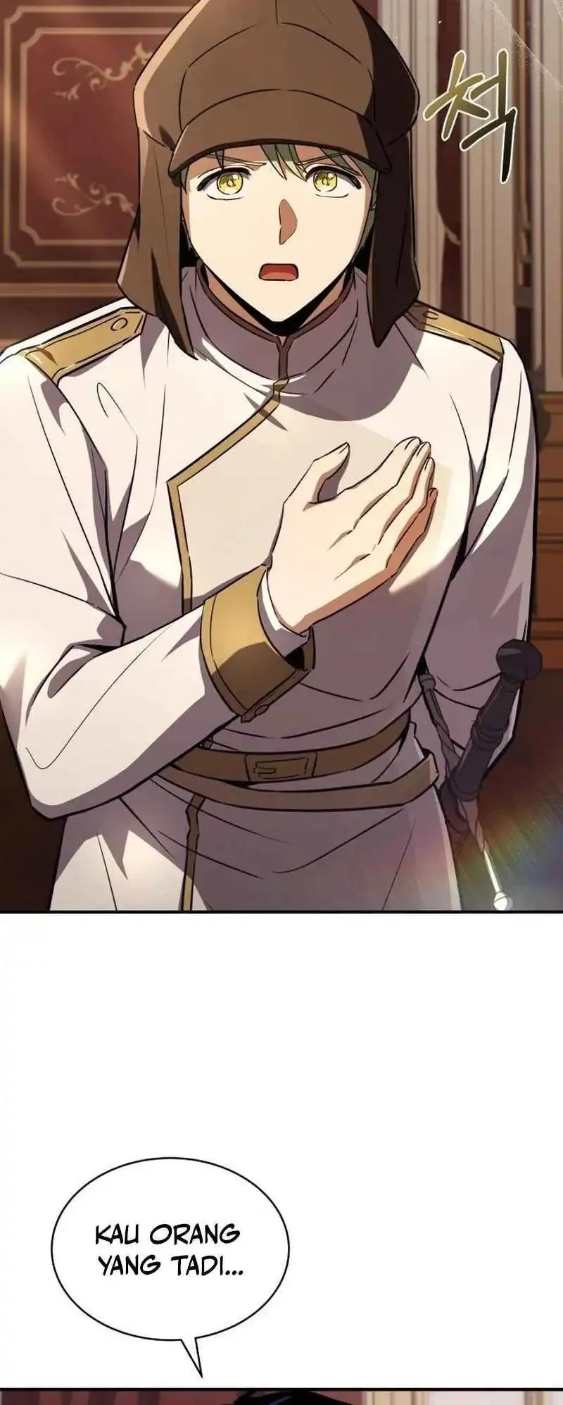 The Sword Master Who Travels Through Time Chapter 15 Gambar 4