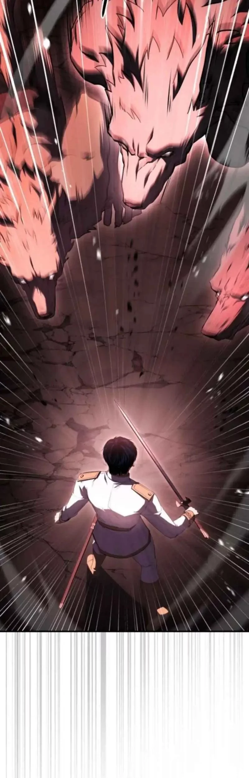 The Sword Master Who Travels Through Time Chapter 16 Gambar 44