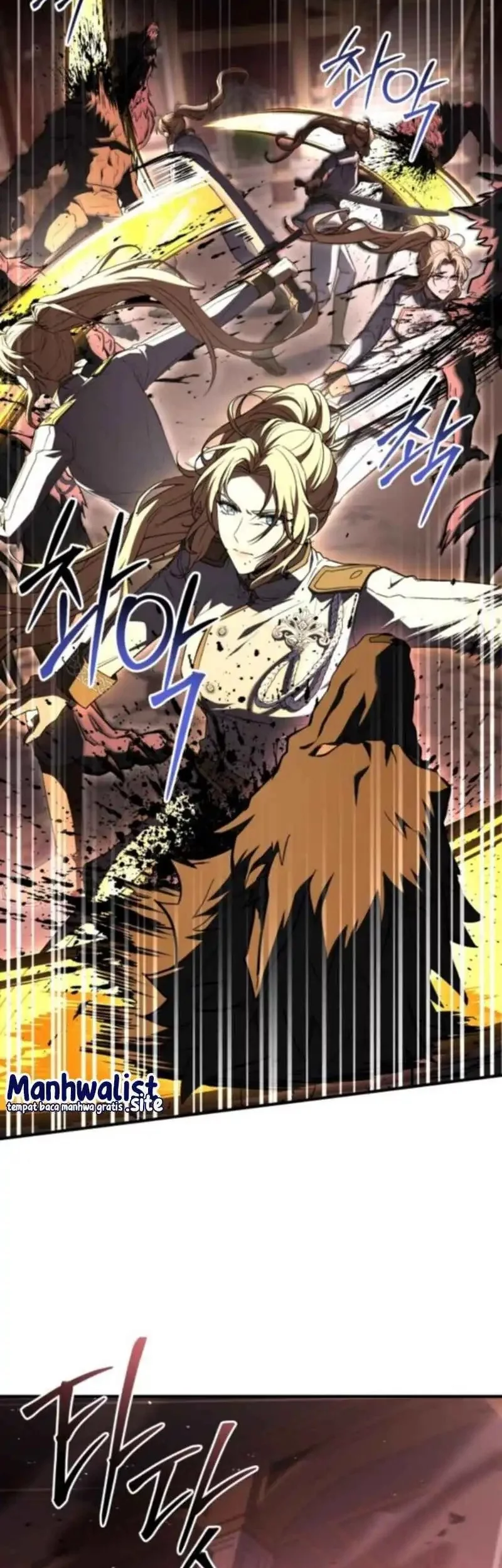 The Sword Master Who Travels Through Time Chapter 16 Gambar 47