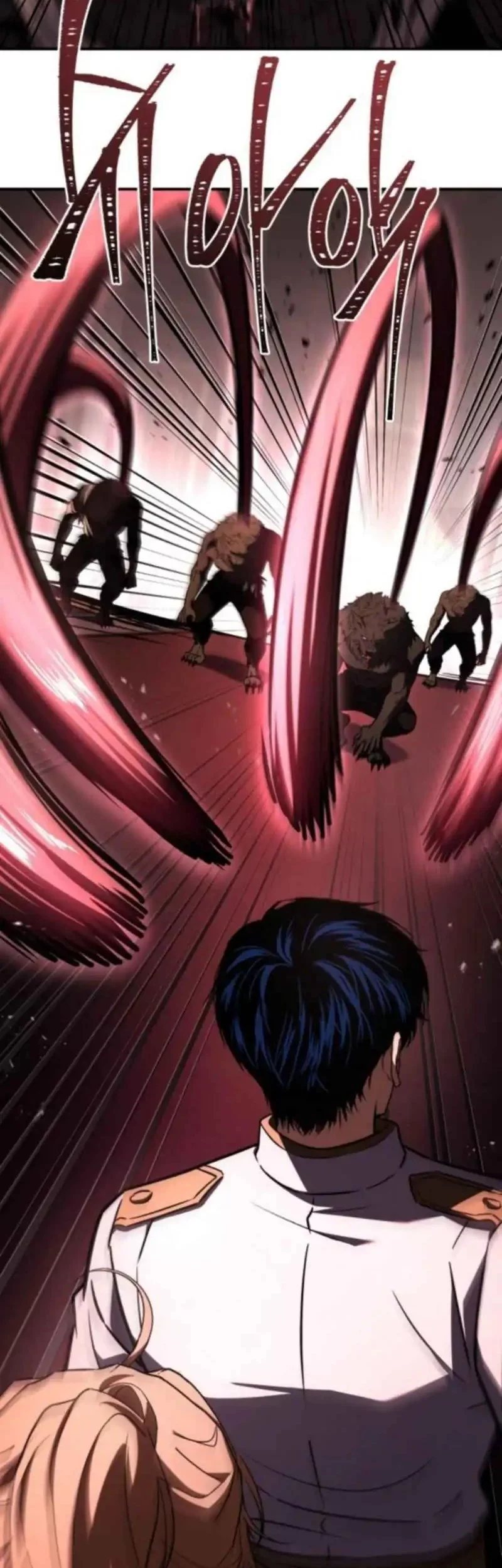 The Sword Master Who Travels Through Time Chapter 16 Gambar 56