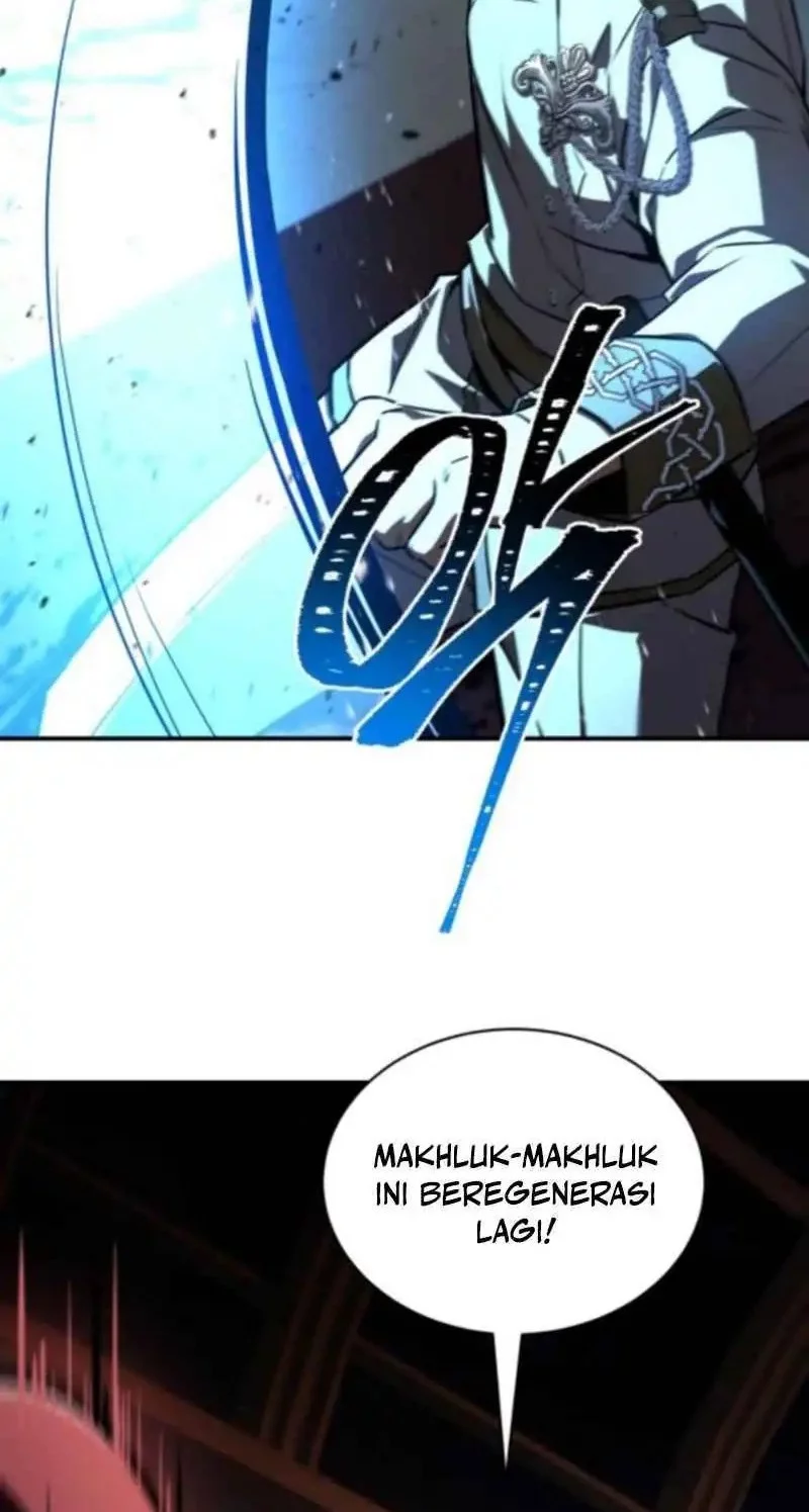 The Sword Master Who Travels Through Time Chapter 16 Gambar 65