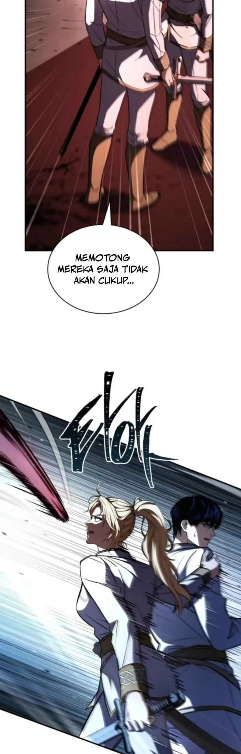 The Sword Master Who Travels Through Time Chapter 16 Gambar 67