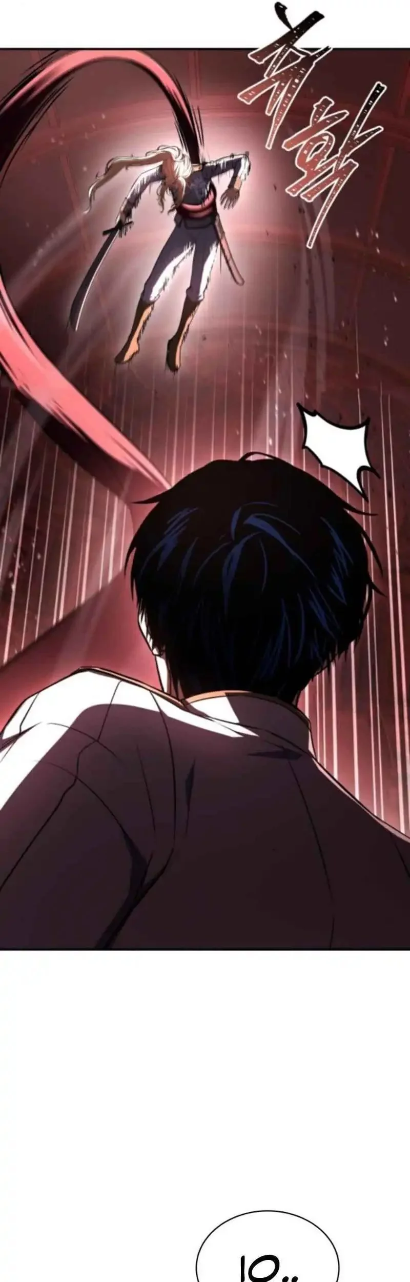 The Sword Master Who Travels Through Time Chapter 16 Gambar 70