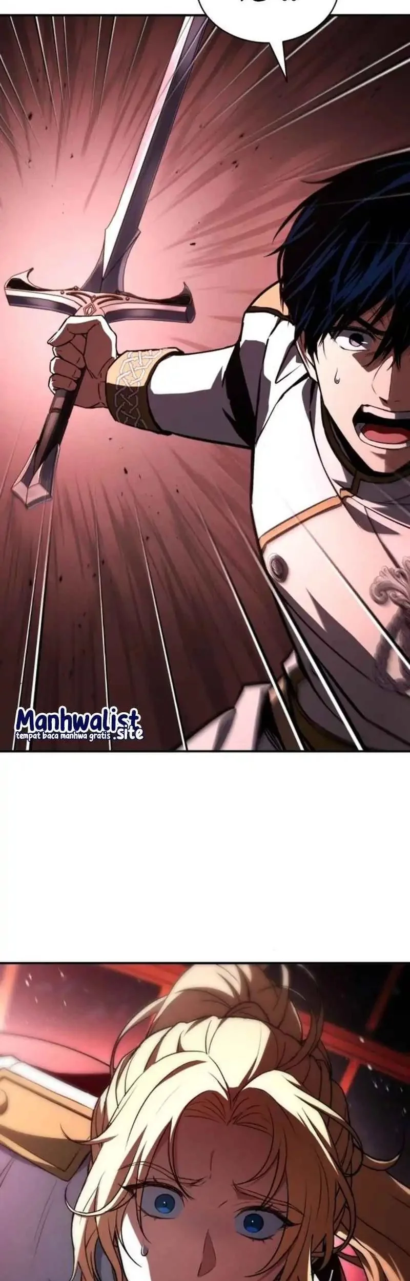 The Sword Master Who Travels Through Time Chapter 16 Gambar 71