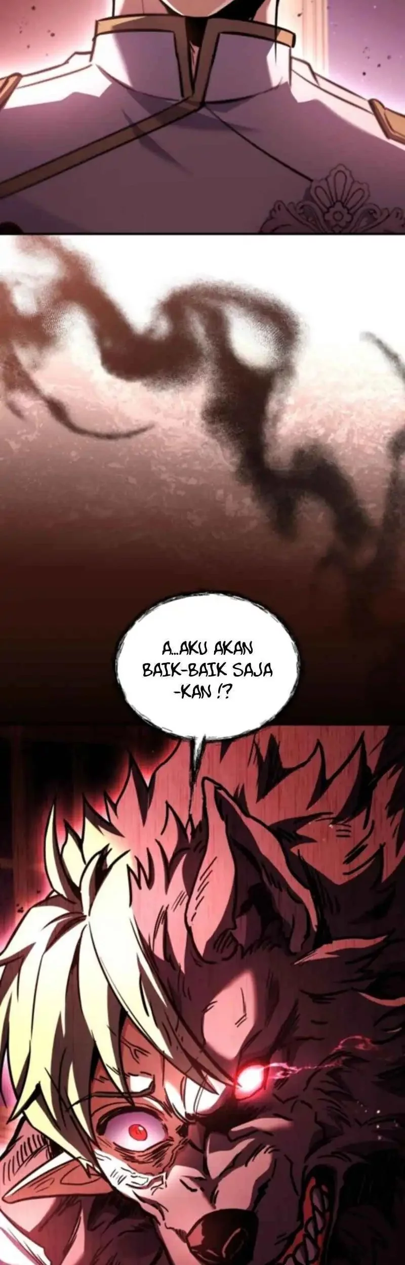 The Sword Master Who Travels Through Time Chapter 16 Gambar 3