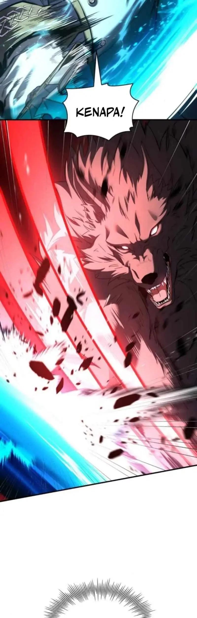 The Sword Master Who Travels Through Time Chapter 16 Gambar 21