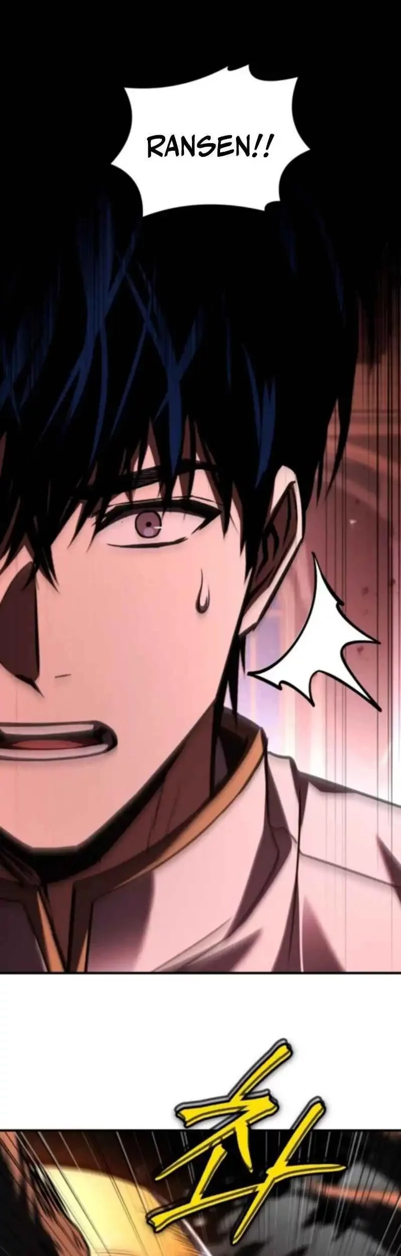 The Sword Master Who Travels Through Time Chapter 16 Gambar 25