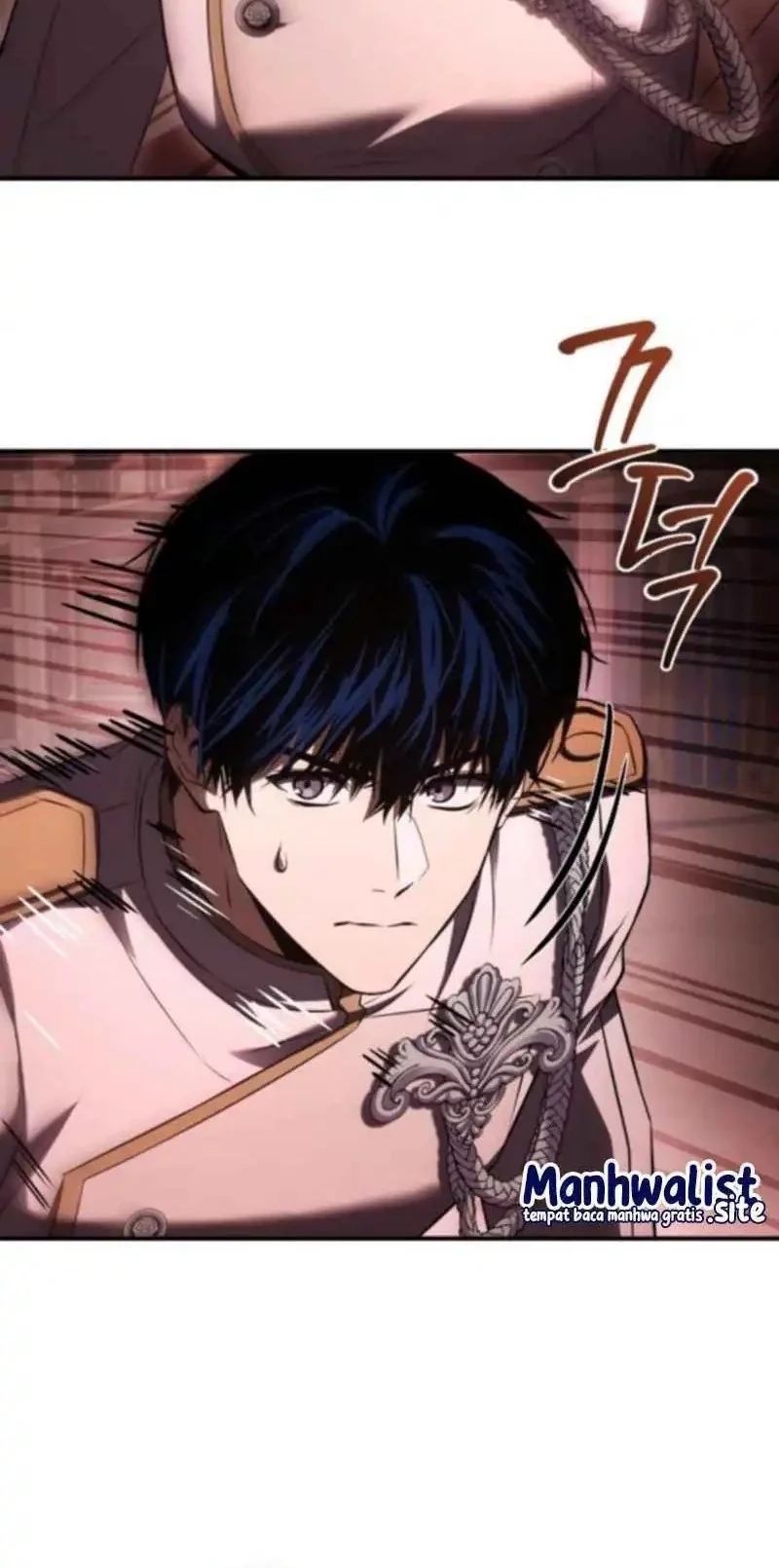 The Sword Master Who Travels Through Time Chapter 16 Gambar 33