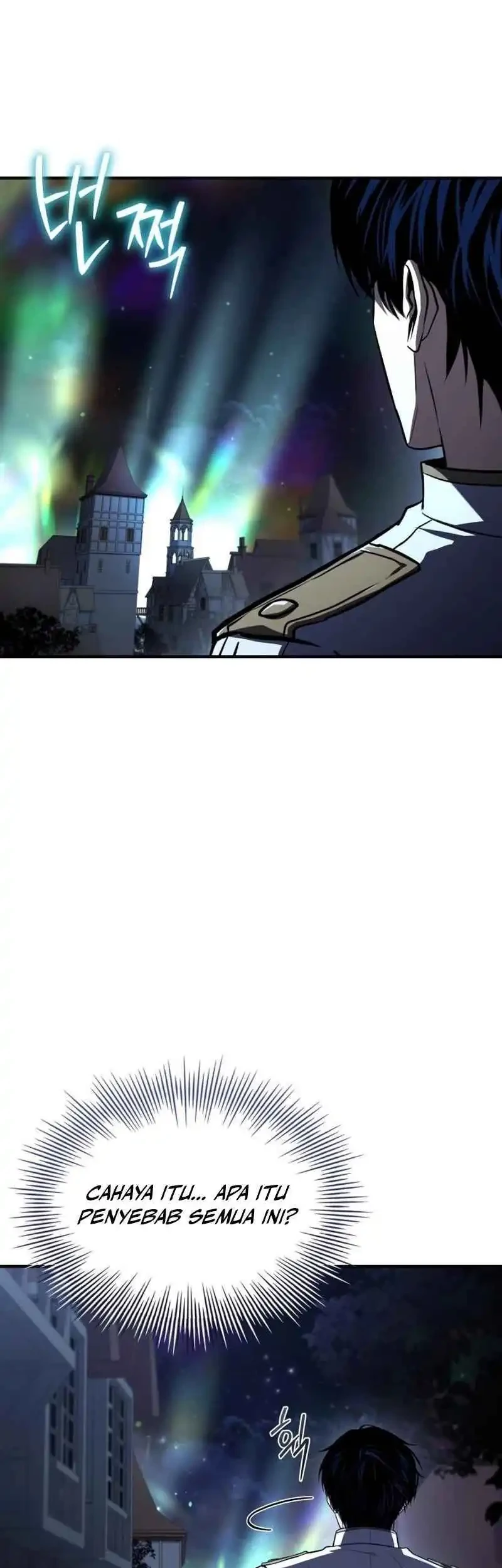 The Sword Master Who Travels Through Time Chapter 17 Gambar 22