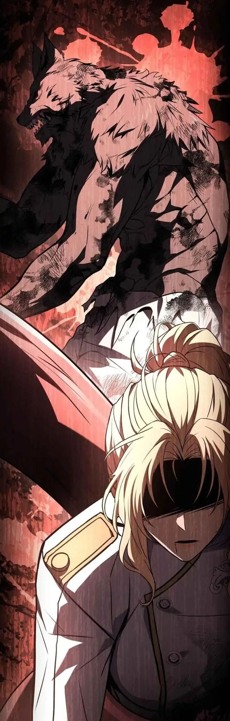 The Sword Master Who Travels Through Time Chapter 17 Gambar 26