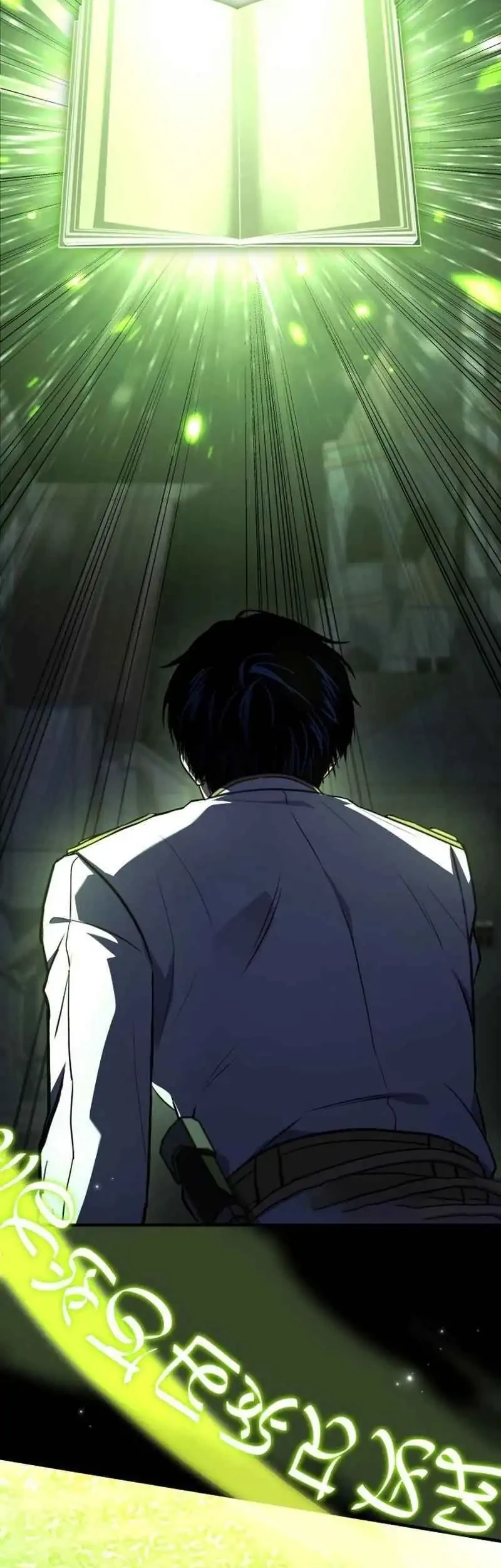 The Sword Master Who Travels Through Time Chapter 17 Gambar 31