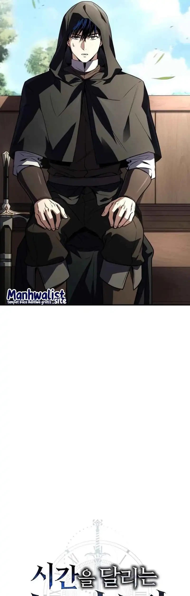 The Sword Master Who Travels Through Time Chapter 17 Gambar 40