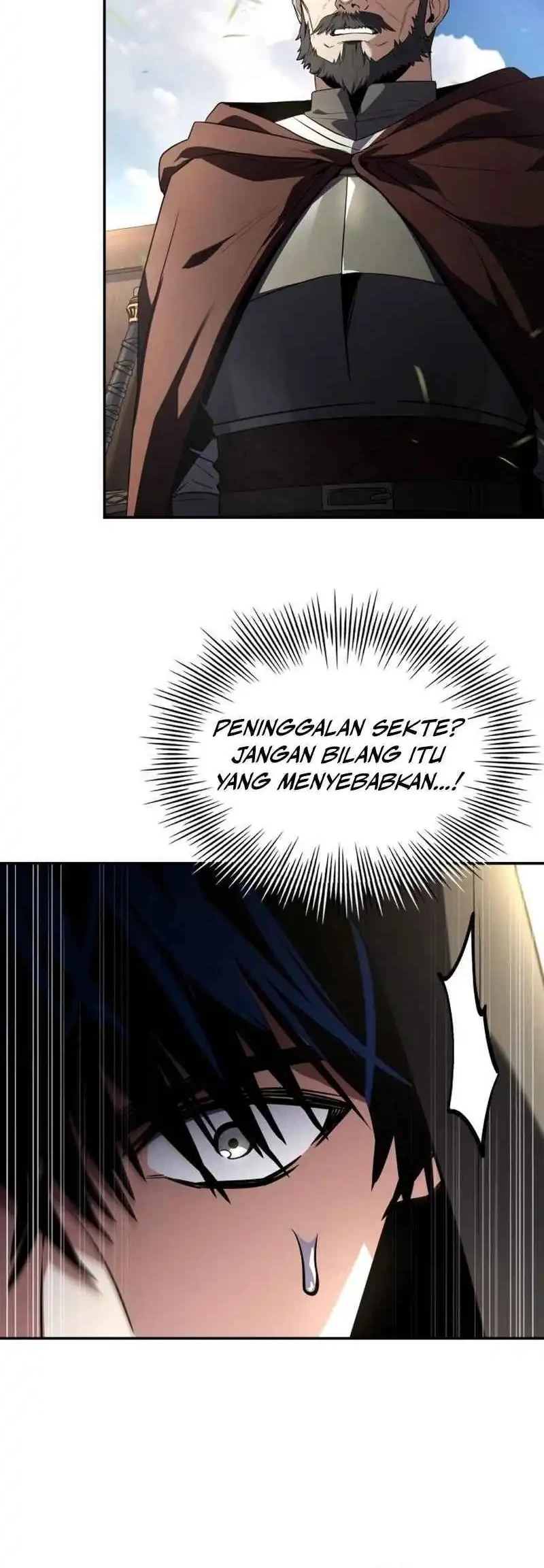 The Sword Master Who Travels Through Time Chapter 17 Gambar 43