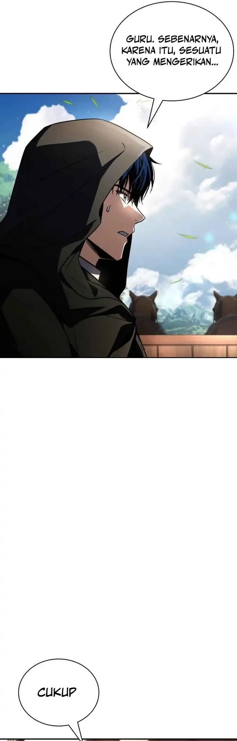 The Sword Master Who Travels Through Time Chapter 17 Gambar 44