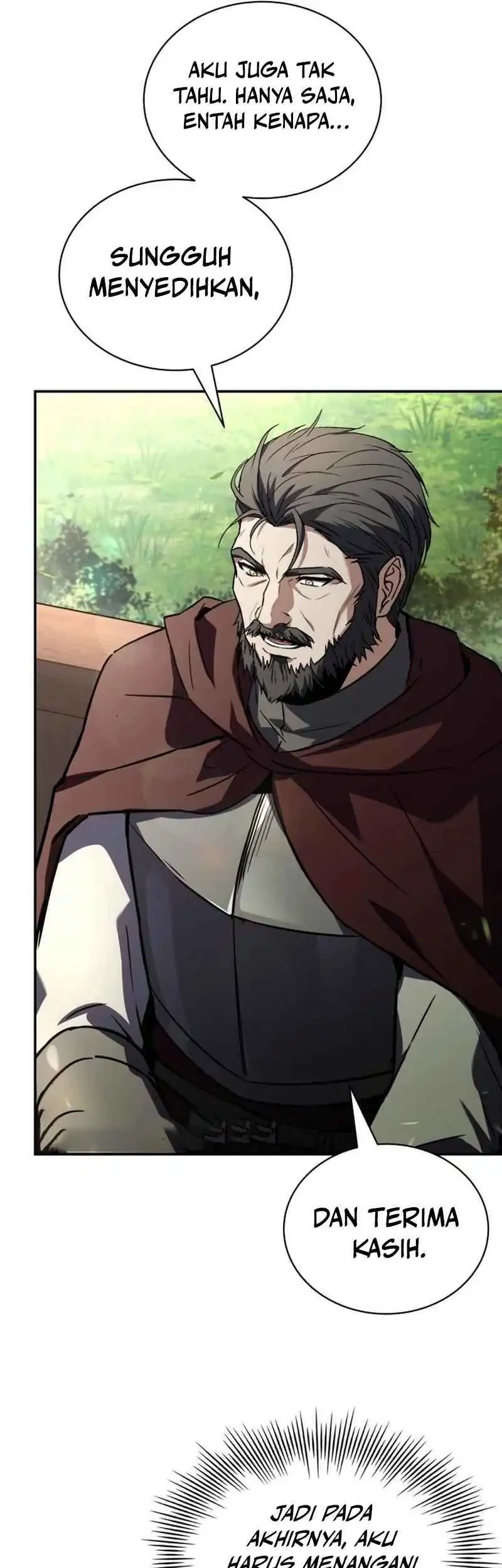 The Sword Master Who Travels Through Time Chapter 17 Gambar 48